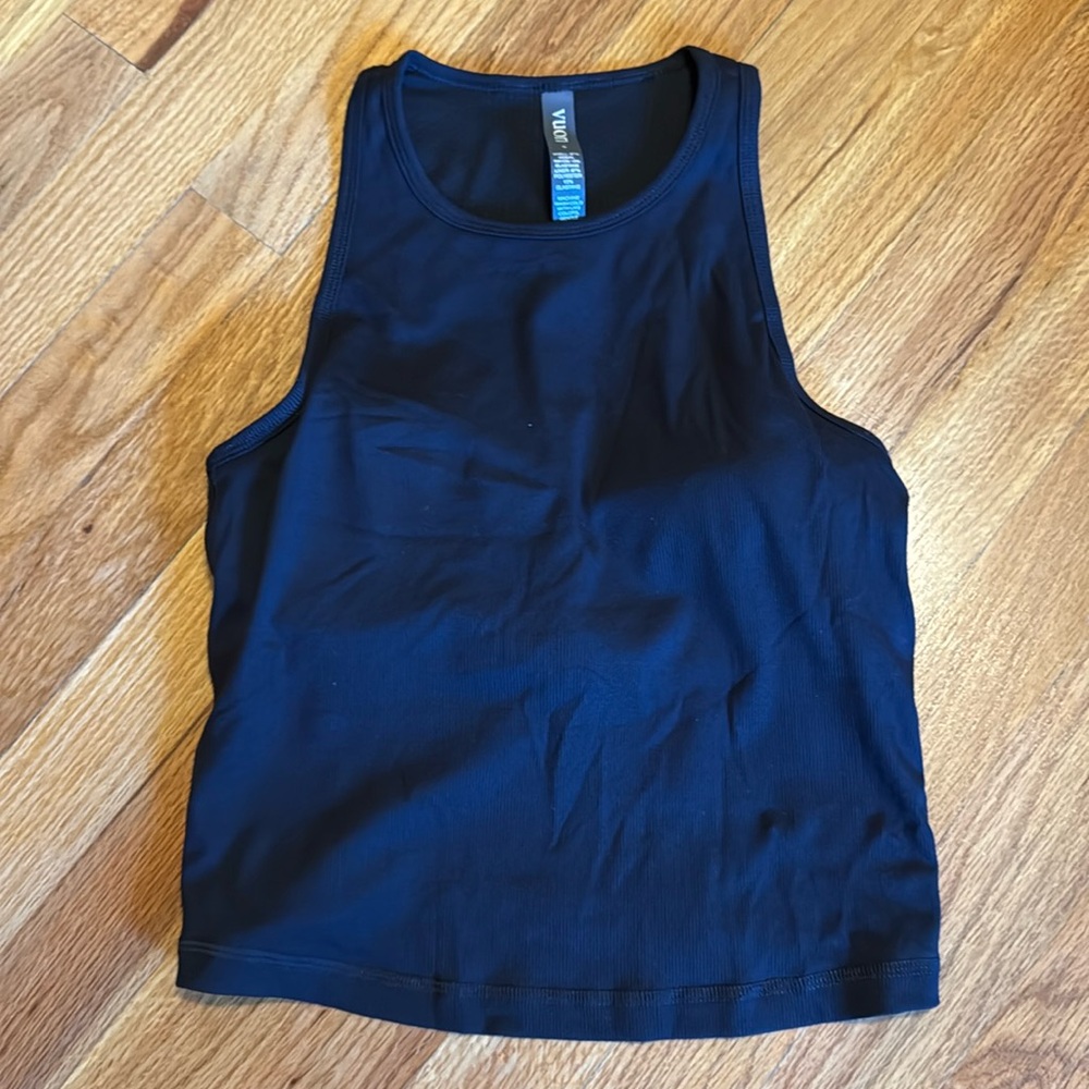 Vuori Pose Plyo Tank